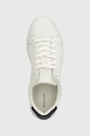 Gant sneakersy skórzane Mc Julien biały 26631788.G316