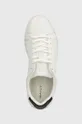 белый Кожаные кроссовки Gant Mc Julien