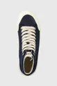 σκούρο μπλε Πάνινα παπούτσια Gant Goodpal