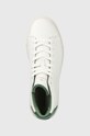 Gant sneakersy skórzane Mc Julien biały 26641789.G247