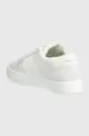Calvin Klein Jeans sneakersy YM0YM00569 CLASSIC CUPSOLE R LTH-NY MONOG Cholewka: Materiał syntetyczny, Skóra naturalna, Wnętrze: Materiał tekstylny, Podeszwa: Materiał syntetyczny