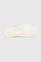 Кожаные кроссовки Calvin Klein Jeans YM0YM00575 BASKET CUPSOLE R LTH-TPU INSERT Мужской