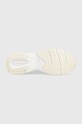 Calvin Klein Jeans sneakers YM0YM00590 RETRO TENNIS SOCK YM0YM00590 alb