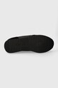 Кросівки Calvin Klein Jeans RUNNER SOCK LACEUP NY-LTH YM0YM00553 чорний