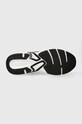 Αθλητικά Calvin Klein Jeans YM0YM00589 RETRO TENNIS SU-MESH YM0YM00589 λευκό