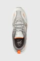 Calvin Klein Jeans sneakersy Retro Tennis Su-Mesh szary YM0YM00589