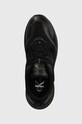 Superge Calvin Klein Jeans YM0YM00589 RETRO TENNIS SU-MESH črna YM0YM00589
