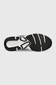 Calvin Klein Jeans sneakersy Retro Tennis Su-Mesh YM0YM00589 czarny