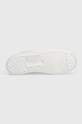 Шкіряні кросівки Calvin Klein Jeans BASKET CUPSOLE LOW LTH MONO Чоловічий