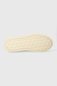 Кожаные кроссовки Calvin Klein Jeans YM0YM00681 CHUNKY CUPSOLE MONOLOGO YM0YM00681 белый