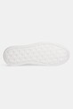 Кожаные кроссовки Calvin Klein Jeans YM0YM00681 CHUNKY CUPSOLE MONOLOGO YM0YM00681 белый
