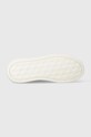 Шкіряні кросівки Calvin Klein Jeans YM0YM00681 CHUNKY CUPSOLE MONOLOGO YM0YM00681 зелений