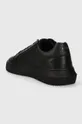 Δερμάτινα αθλητικά παπούτσια Calvin Klein Jeans YM0YM00681 CHUNKY CUPSOLE MONOLOGO Πάνω μέρος: Φυσικό δέρμα Εσωτερικό: Υφαντικό υλικό Σόλα: Συνθετικό ύφασμα