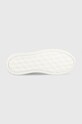 Шкіряні кросівки Calvin Klein Jeans YM0YM00681 CHUNKY CUPSOLE MONOLOGO YM0YM00681 чорний