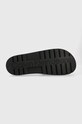 Calvin Klein Jeans klapki YM0YM00591 TRUCK SLIDE MONOGRAM RUBBER M YM0YM00591 czarny