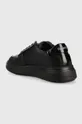 Δερμάτινα αθλητικά παπούτσια Calvin Klein HM0HM00992 LOW TOP LACE UP PIPING  Πάνω μέρος: Φυσικό δέρμα Εσωτερικό: Υφαντικό υλικό, Φυσικό δέρμα Σόλα: Συνθετικό ύφασμα