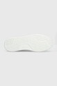 Karl Lagerfeld sneakersy skórzane MAXI KUP KL52215.000 czarny