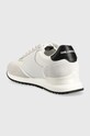 Obuwie Karl Lagerfeld sneakersy VELOCITOR II KL52932.311 biały