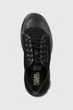 Кеды Karl Lagerfeld KL25211 TREKKA MENS чёрный KL25211.90X