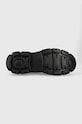 Tenisky Karl Lagerfeld TREKKA MENS KL25211.90X černá