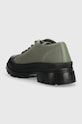 Взуття Кеди Karl Lagerfeld KL25211 TREKKA MENS KL25211.9KK зелений