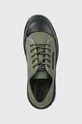 Кеди Karl Lagerfeld KL25211 TREKKA MENS зелений KL25211.9KK