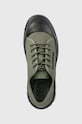 Karl Lagerfeld tenisówki TREKKA MENS zielony KL25211.9KK