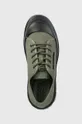 πράσινο Πάνινα παπούτσια Karl Lagerfeld KL25211 TREKKA MENS