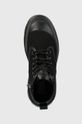 Karl Lagerfeld trampki TREKKA MENS czarny KL25251.90X
