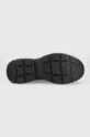 Δερμάτινα ελαφριά παπούτσια Karl Lagerfeld KL22921 LUNAR Ανδρικά