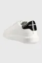 Δερμάτινα αθλητικά παπούτσια Karl Lagerfeld KL52536 KAPRI MENS  Πάνω μέρος: Φυσικό δέρμα Εσωτερικό: Συνθετικό ύφασμα Σόλα: Συνθετικό ύφασμα
