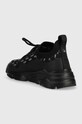 Obuwie Karl Lagerfeld sneakersy VERGER KL51633.K0X czarny