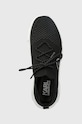 Karl Lagerfeld sneakers VERGER negru KL51638.K00