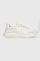 λευκό Δερμάτινα αθλητικά παπούτσια Karl Lagerfeld Kl52420 Blaze Ανδρικά