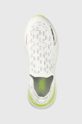 biały Karl Lagerfeld sneakersy KL52415 BLAZE