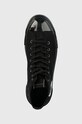 Karl Lagerfeld trampki KAMPUS III czarny KL50359.H0X