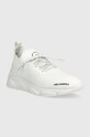 Маратонки Karl Lagerfeld KL51631A VERGER KL51631A.K1W бял SS23