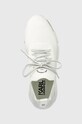 Маратонки Karl Lagerfeld KL51631A VERGER бял KL51631A.K1W