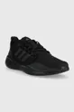 Παπούτσια για τρέξιμο adidas Fluidflow 2.0 μαύρο