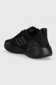adidas buty do biegania Fluidflow 2.0 Cholewka: Materiał syntetyczny, Materiał tekstylny, Wnętrze: Materiał tekstylny, Podeszwa: Materiał syntetyczny