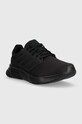 Бігові кросівки adidas Performance Galaxy 6 GW4138 чорний SS23