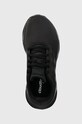 Бігові кросівки adidas Performance Galaxy 6 чорний GW4138