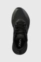 negru Adidas Performance pantofi de alergat Questar