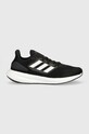 adidas Performance running shoes Pureboost 22 textile black GZ5174