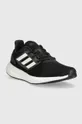 Παπούτσια για τρέξιμο adidas Performance Pureboost 22 μαύρο