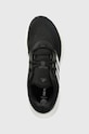 adidas Performance buty do biegania Pureboost 22 czarny GZ5174