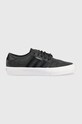 adidas Originals tenisi din piele intoarsa negru GX2075