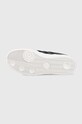 adidas Originals tenisi din piele intoarsa GX2075 negru