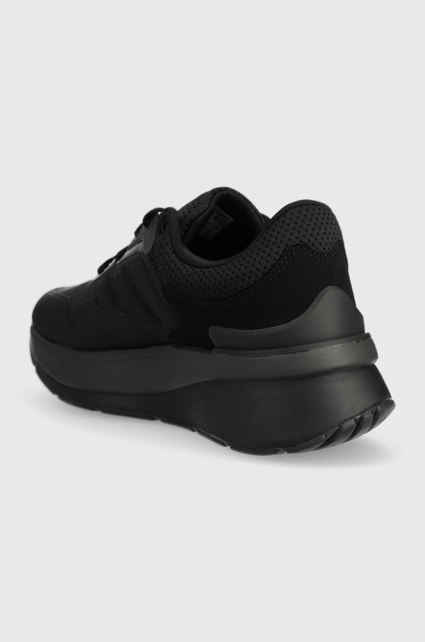adidas buty do biegania Znchill Cholewka: Materiał syntetyczny, Materiał tekstylny, Wnętrze: Materiał tekstylny, Podeszwa: Materiał syntetyczny