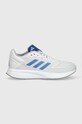 adidas Performance buty do biegania Duramo 10 syntetyczny szary HP2374